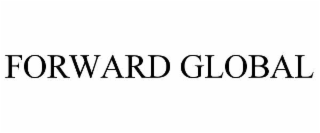 FORWARD GLOBAL