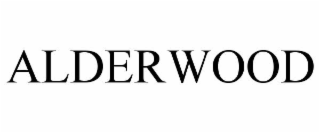 ALDERWOOD