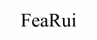 FEARUI