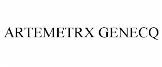 ARTEMETRX GENECQ