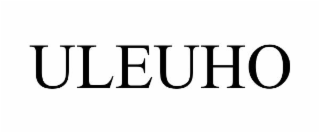 ULEUHO