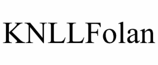 KNLLFOLAN