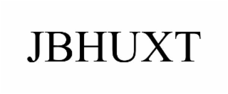 JBHUXT