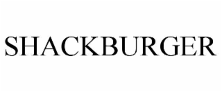 SHACKBURGER