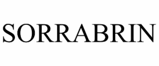 SORRABRIN