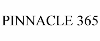 PINNACLE 365