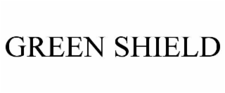 GREEN SHIELD