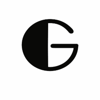 THE STYLIZED LETTER G