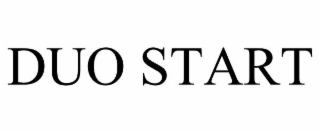 DUO START