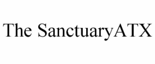 THE SANCTUARYATX