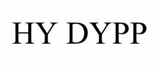HY DYPP