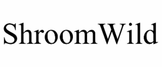 SHROOMWILD