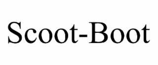 SCOOT-BOOT