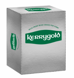 KERRYGOLD MILK FROM IRISH GRASS-FED COWS