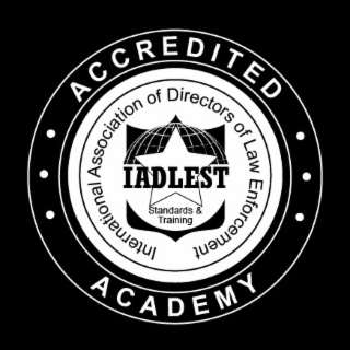IADLEST ACCREDITED ACADEMY