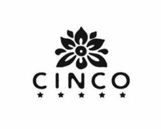 CINCO