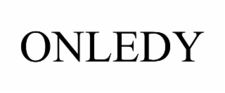 ONLEDY