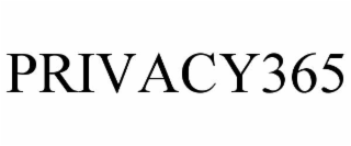 PRIVACY365