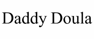 DADDY DOULA