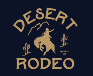 DESERT RODEO THERMAL, CA
