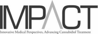 IMPACT INNOVATIVE MEDICAL PERSPECTIVES, ADVANCING CANNABIDIOL TREATMENT