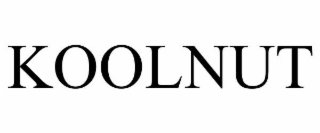 KOOLNUT