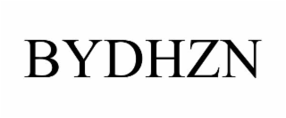 BYDHZN