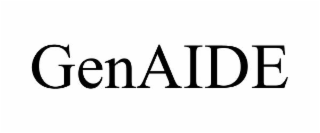 GENAIDE