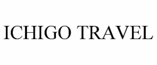 ICHIGO TRAVEL