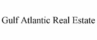 GULF ATLANTIC REAL ESTATE