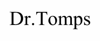 DR.TOMPS