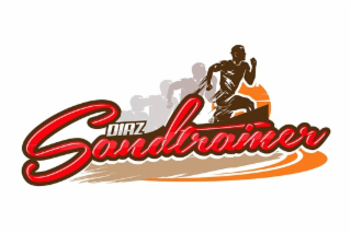 DIAZ SAND TRAINER