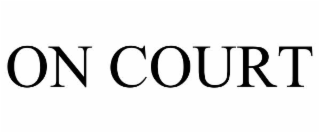 ON COURT