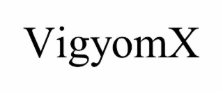 VIGYOMX