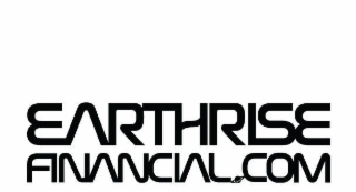 EARTHRISE FINANCIAL .COM