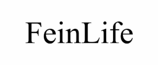 FEINLIFE