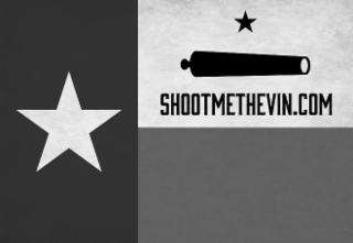 SHOOTMETHEVIN.COM