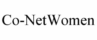 CO-NETWOMEN