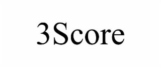 3SCORE