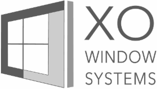 XO WINDOW SYSTEMS