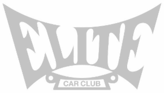 ELITE CAR CLUB