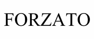 FORZATO