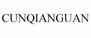 CUNQIANGUAN