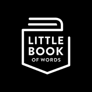 LITTLE BOOK OF WORDS