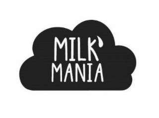 MILK MANIA