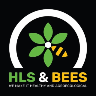 HLS & BEES WE MAKE IT HEALTHY AND AGROECOLOGICAL