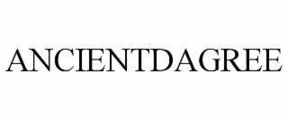 ANCIENTDAGREE