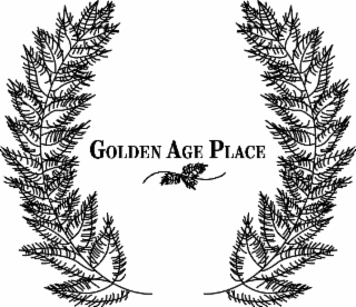 GOLDEN AGE PLACE