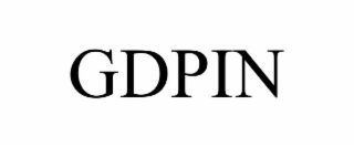 GDPIN