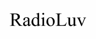 RADIOLUV